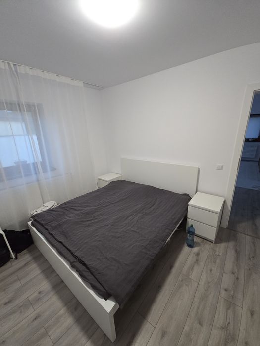 Inchiriez casa Copou Viticultori