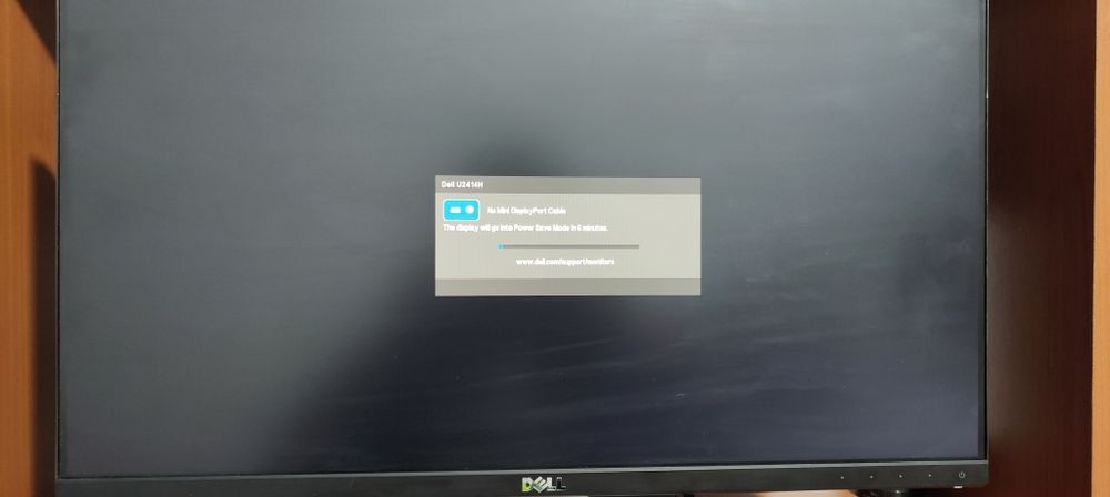 Monitor dell ultrasharp