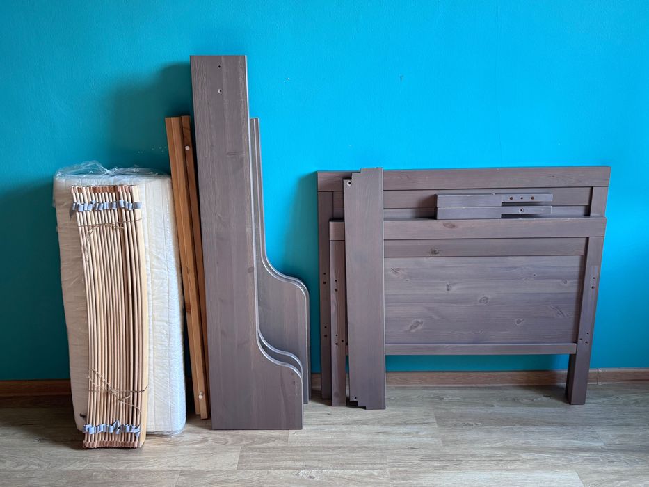 Детско легло IKEA SUNDVIK