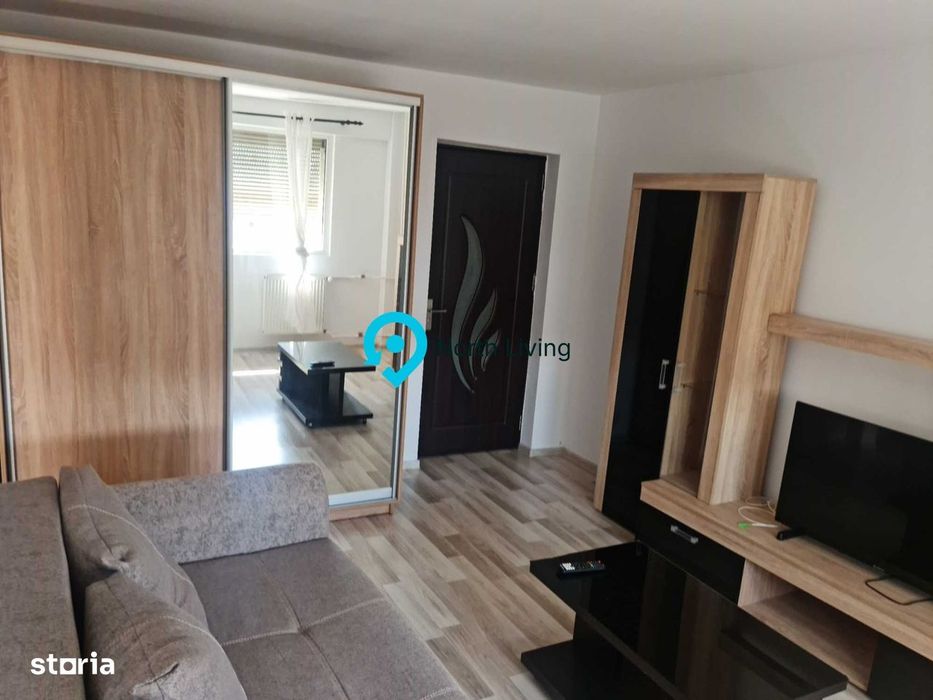 Apartament 2 Camere Dr Iacob Felix | Victoriei Ideal Investitie — fotografia 1