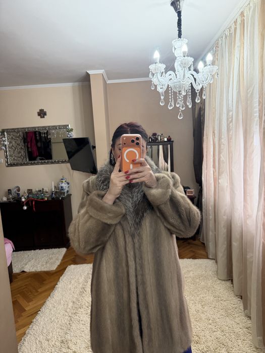 Vand nurca originala doar bucata intreaga