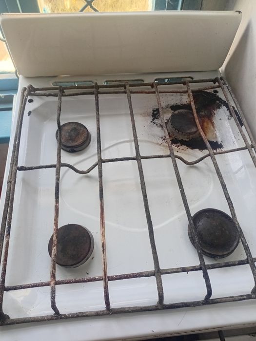 Gaz plita sotiladi 600 ming yana kelishiladi