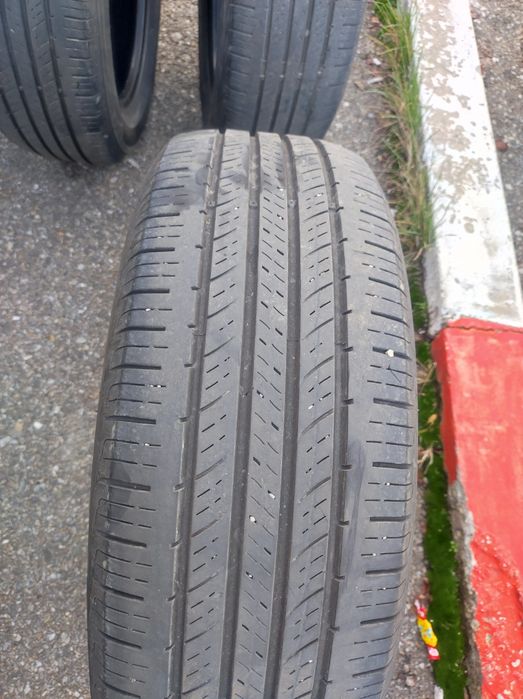 Cauciucuri  vara 215 60 17
