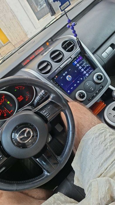 MAZDA CX-7 2008 — imagine 5