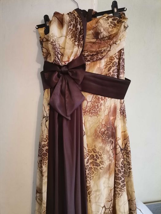 Бална рокля размер M/L