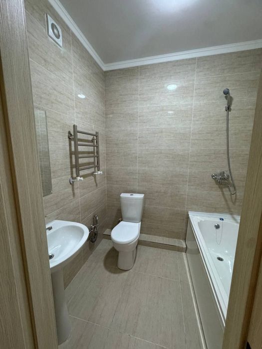 Olmazor sityda 1xonali kvartira