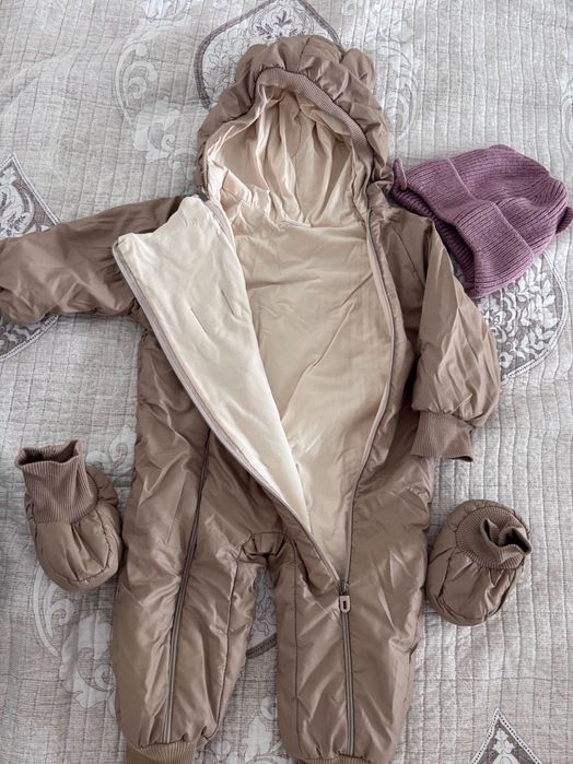 Комбенизон в отличном состоянии