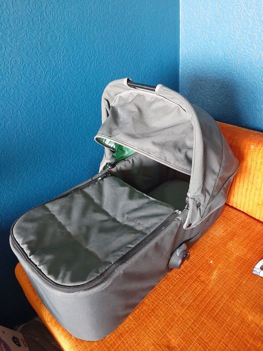 Люлька Bumbleride