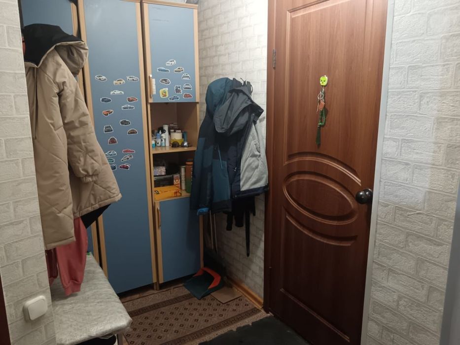 Продаётся 1 комн район Депо