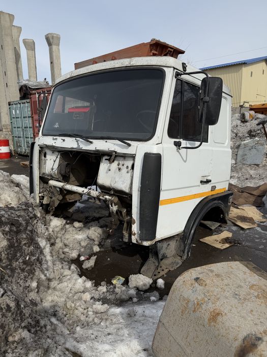 Продам Маз самосвал