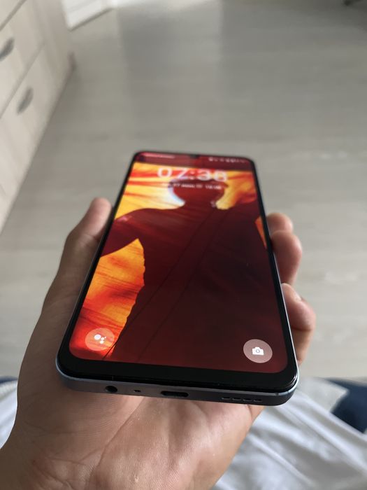 Realmi Note 60  Android
