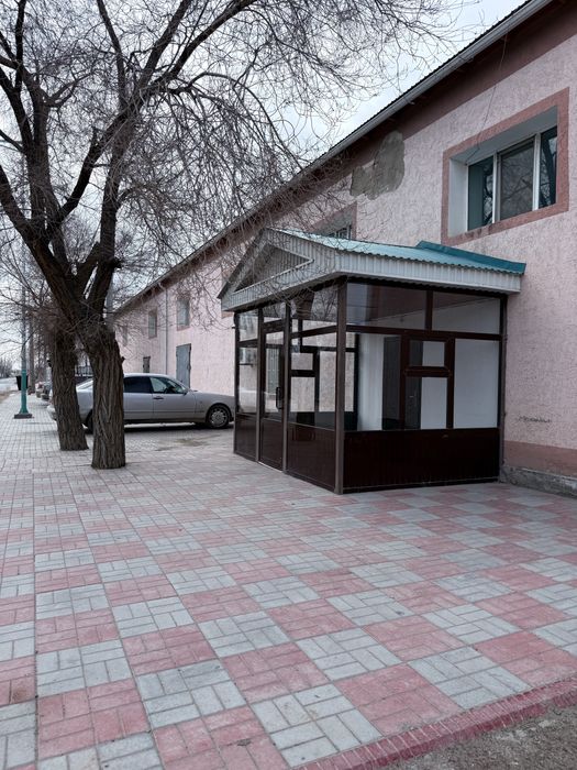 Сдается склад в аренду