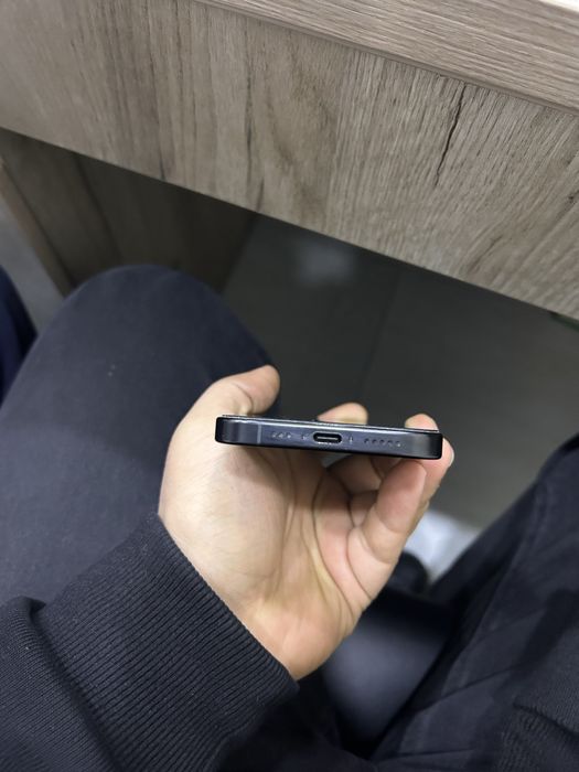 Iphone 16 pro 512gb esim L/LA