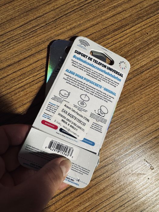 Suport telefon universal