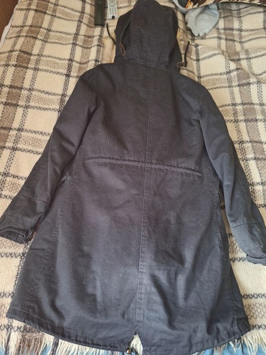 Зимна парка  размер S