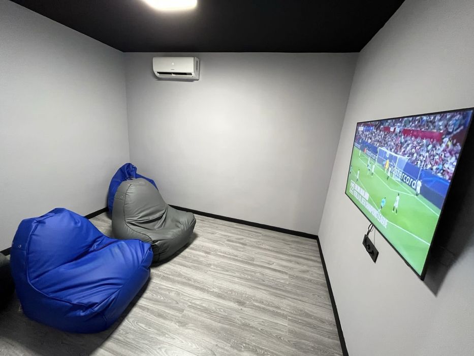 Помещение в аренду 120 кв.м