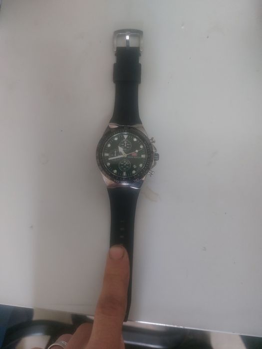 Продам часы mini focus