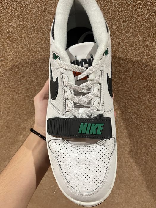 Nike Air Alpha Force 88 като нови