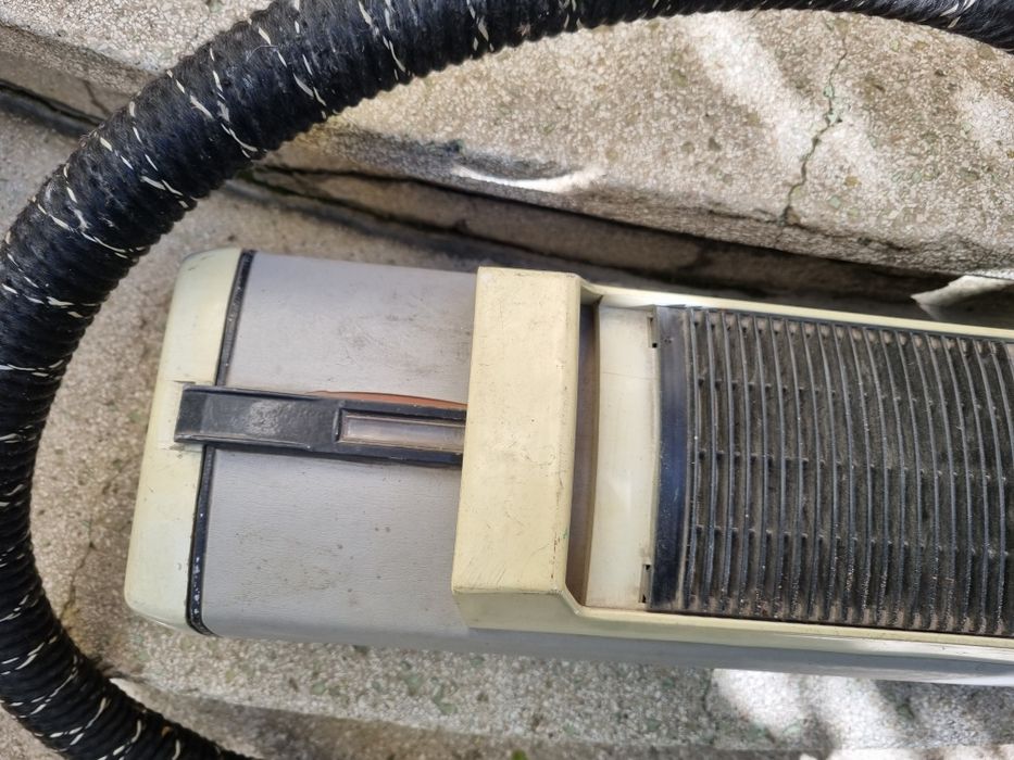 Aspirator rusesc funcțional