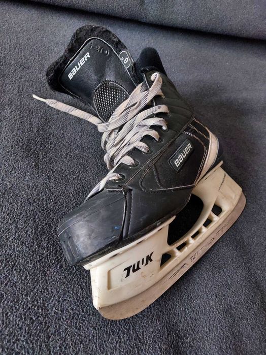 Patine Bauer Flexlite 2.0