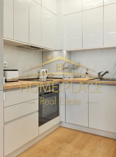 Дава се под наем Двустаен апартамент в Варна, м-т Св. Никола - 60 кв.м за 1020 € - Снимка #2