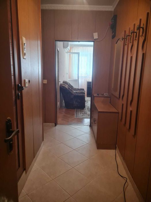 Продава се Двустаен апартамент в Плевен, Дружба 3 - 60 кв.м за 1125 €/кв.м - Снимка #9