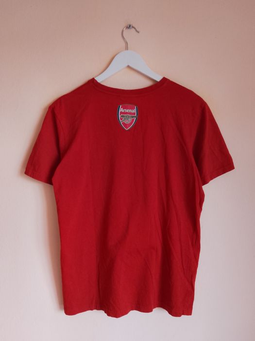 Tricou Suporter Fotbal Arsenal Londra