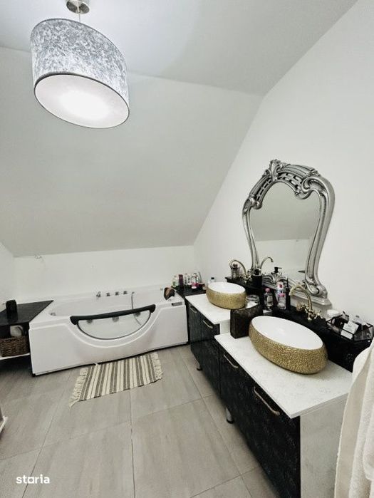 Apartament de inchiriat ,78 mp utili+terasa,parcare ,zona Tineretului