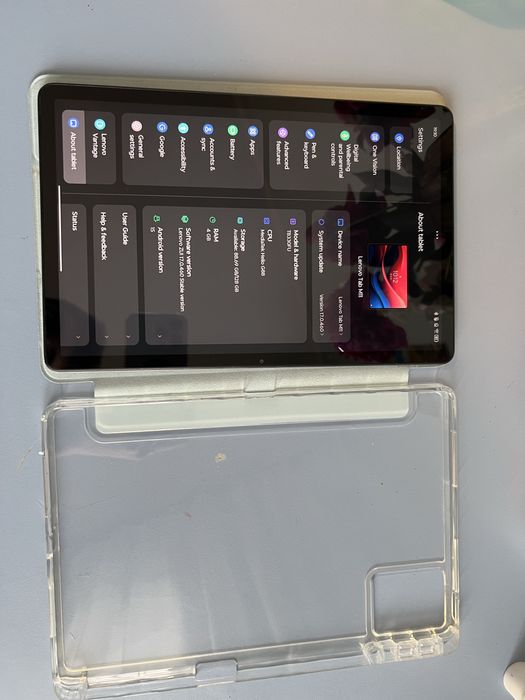 Lenovo Tab M11 128GB