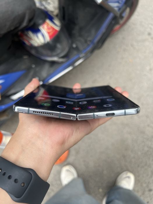 Samsung fold 4 512gb