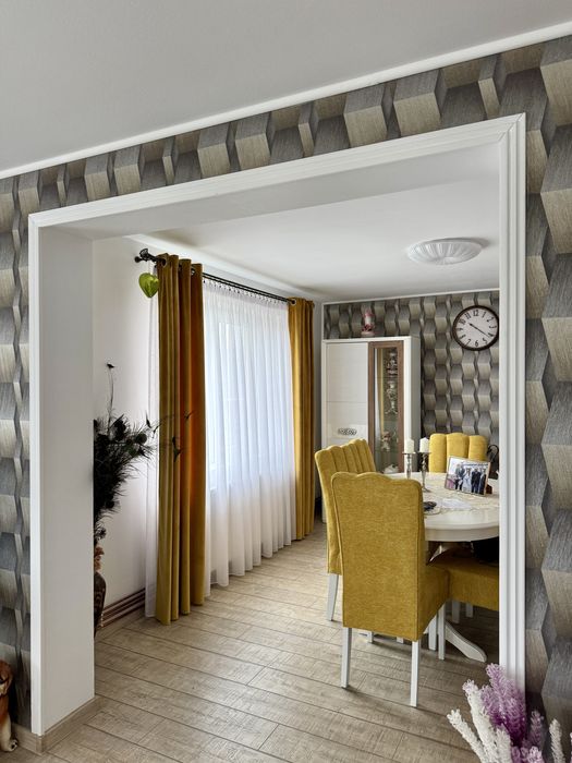 Casă modernă premium - liniște și confort