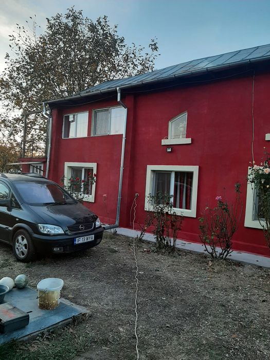 Vând sau schimb.