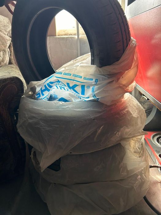 Шины для автомобилей