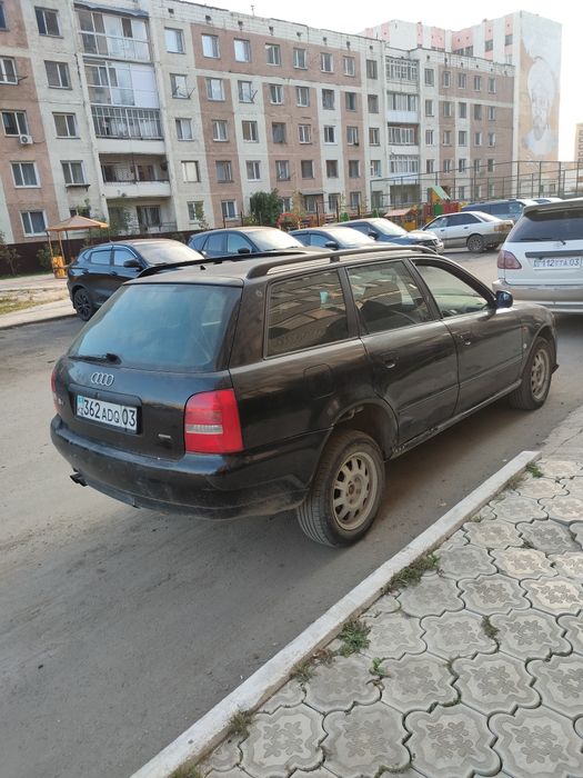 Продам автомобиль