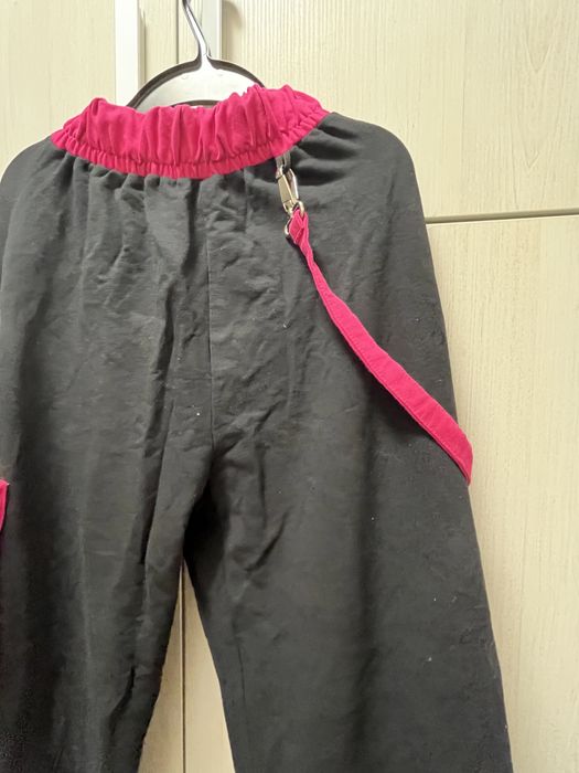 Костюм за хип хоп