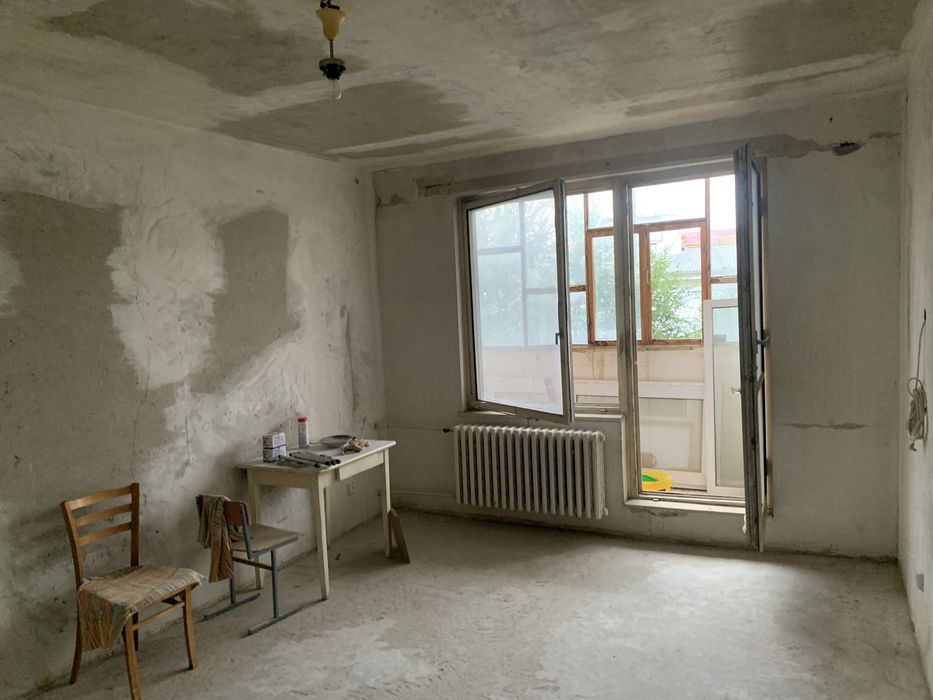 1 комн. квартира - 5мкр. д.22.