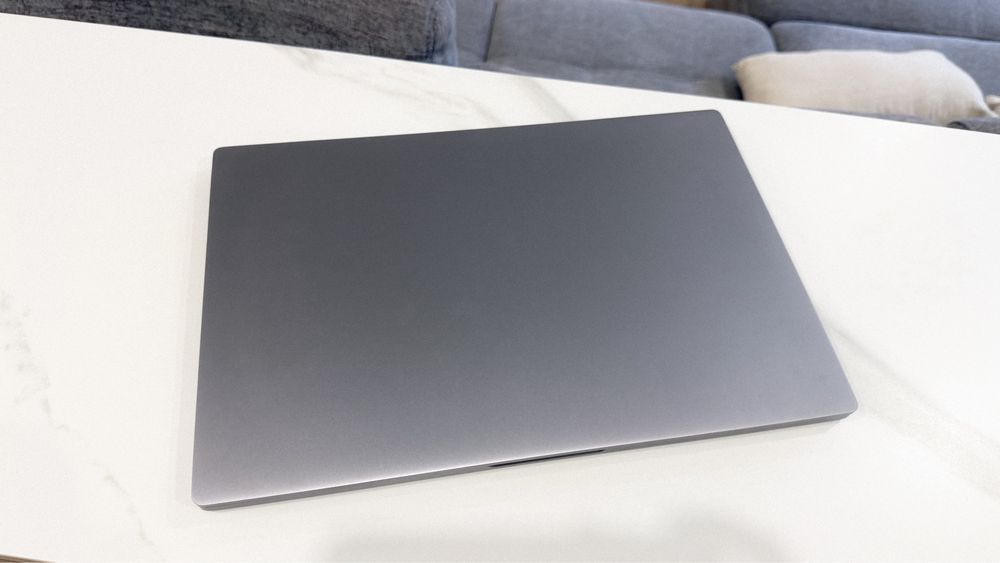Продам ноутбук Xiaomi Mi Notebook Pro 15.6