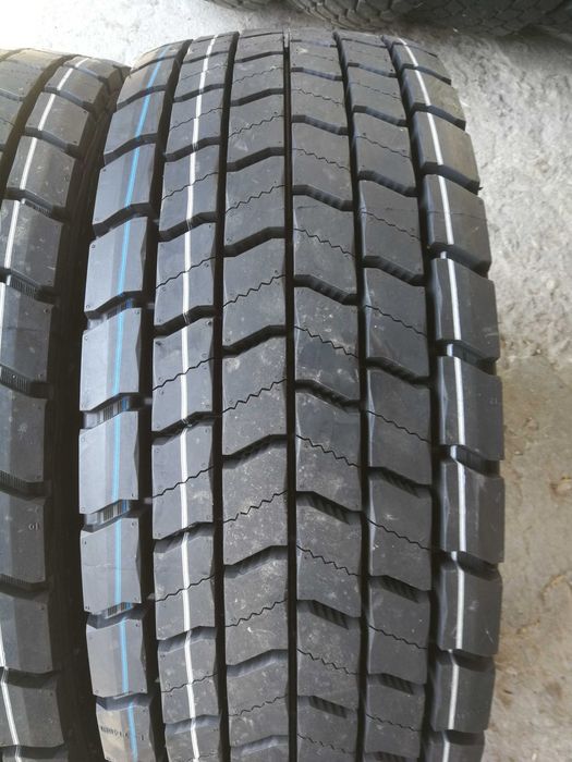 2 Нови гуми R22.5 295/55 Continental Hybrid HD3 147/145K 2100лв. с ДДС