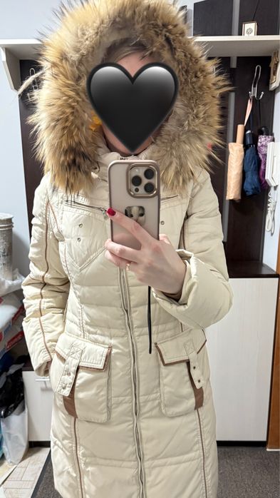 Продам куртку жен (осень-зима)