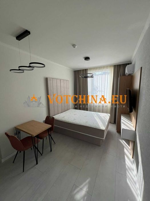 Продава се Едностаен апартамент в к.к. Слънчев бряг - 29 кв.м за 1794 €/кв.м - Снимка #1