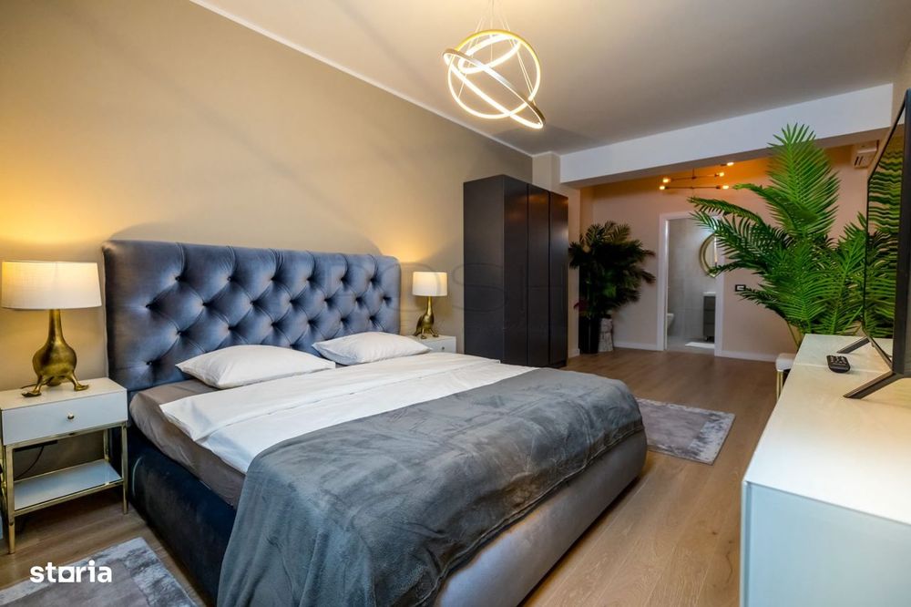 Investitie  3 camere - Gafencu Residence - Herastrau