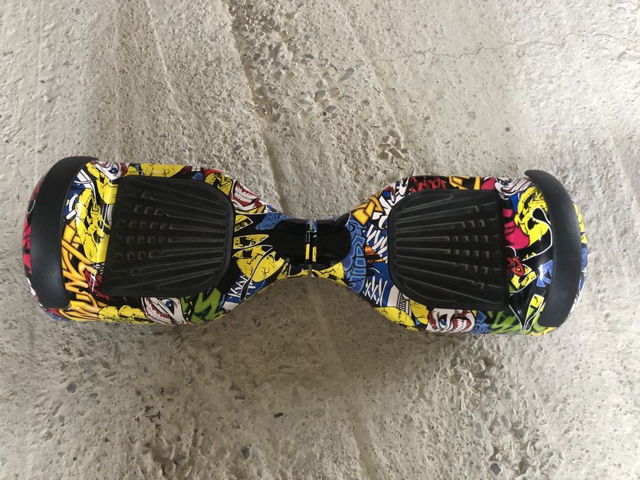 Hoverboard de vanzare