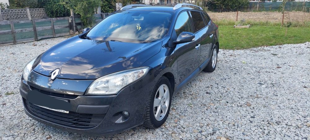 RENAULT Megane 2011 — imagine 5