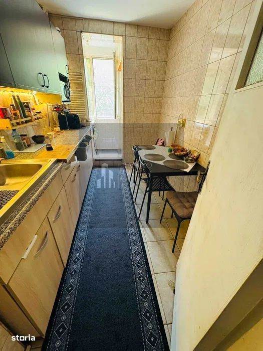 Apartament 3 camere decomandat Alexandru Obregia / Grand Arena