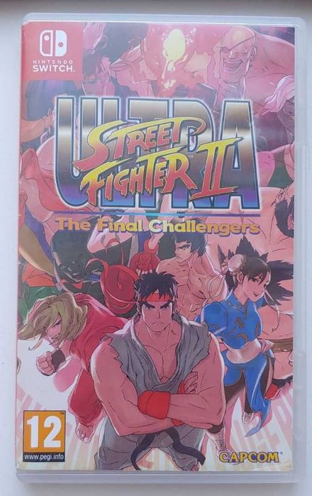 Nintendo Switch. Торг