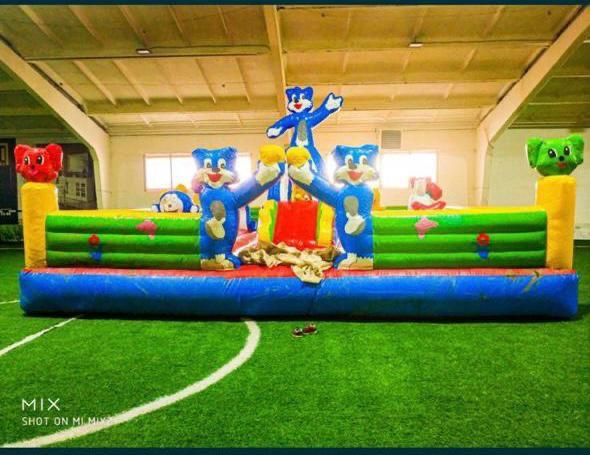 Батут,Батуты детские