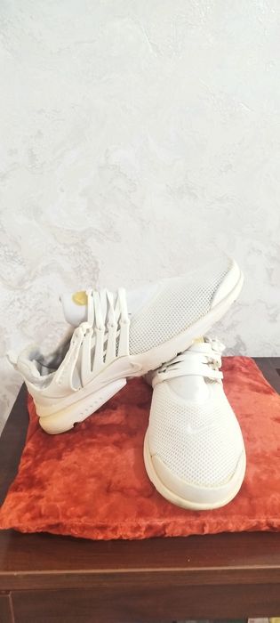 Мода и стиль красовки