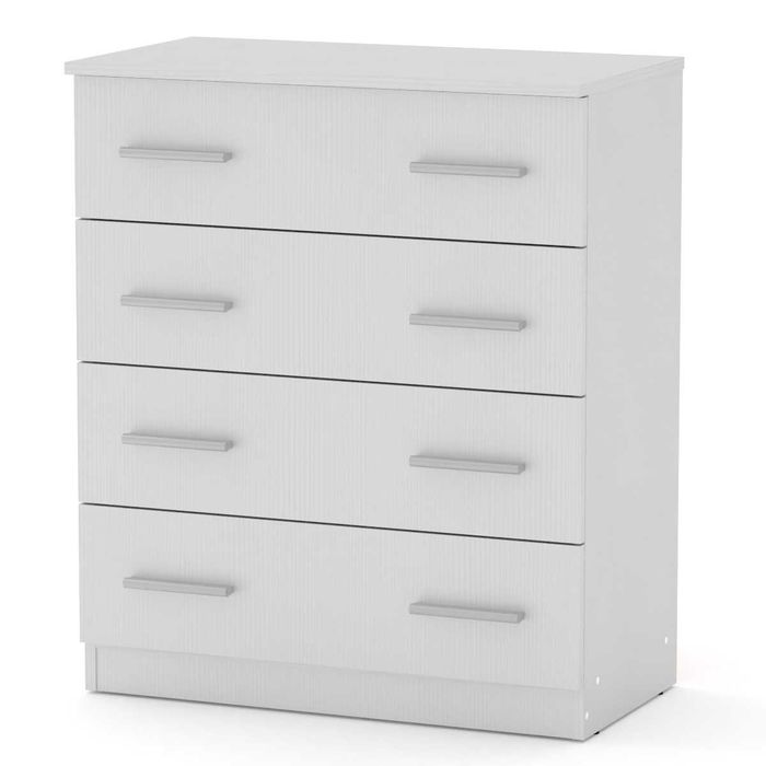 Нов! Скрин Компанит Комод-4Б