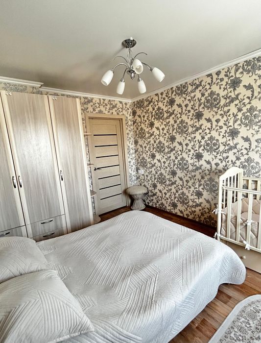 Продам квартиру двухкомнатнаю