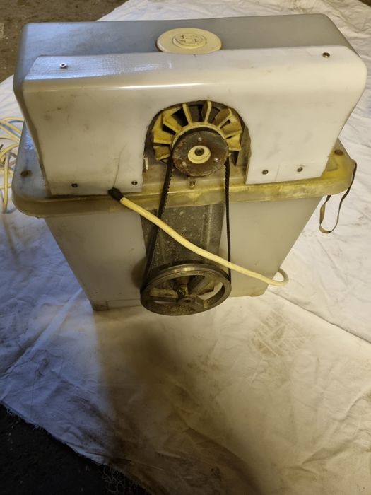 Mini masina de spalat